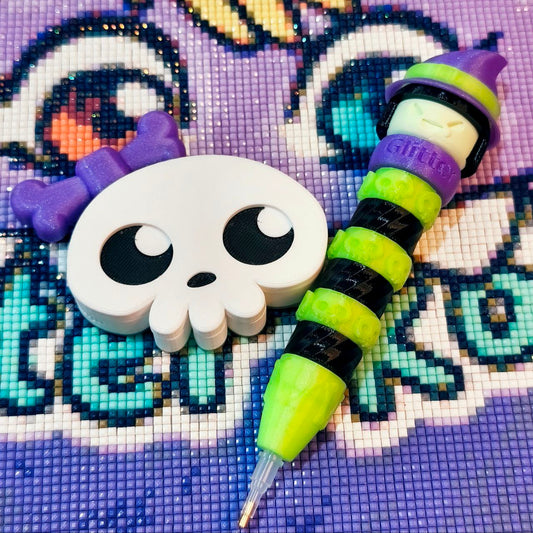 Pack Fantasy Baby Kelly + Boli Bruji