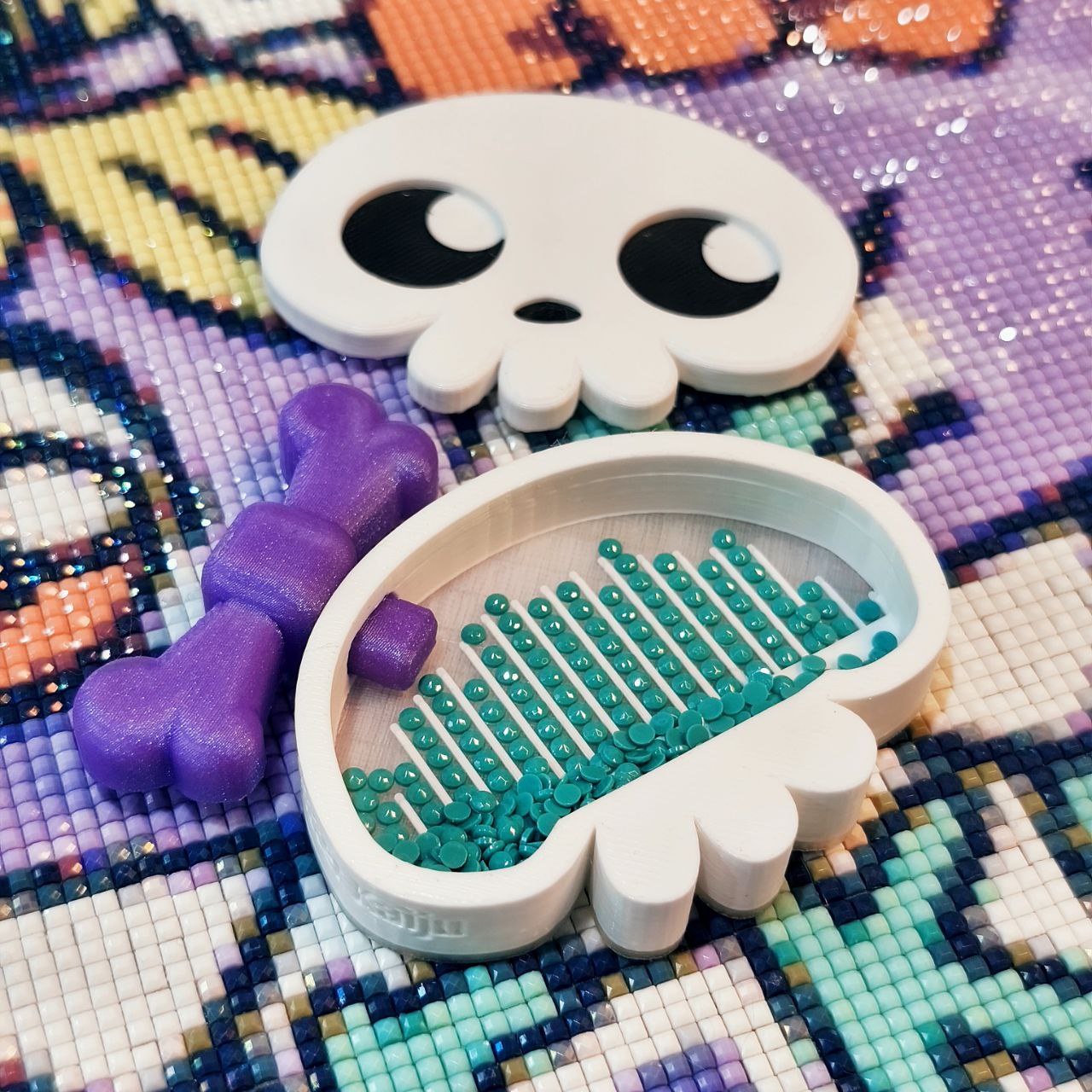 Fantasy Baby Kelly Skelly