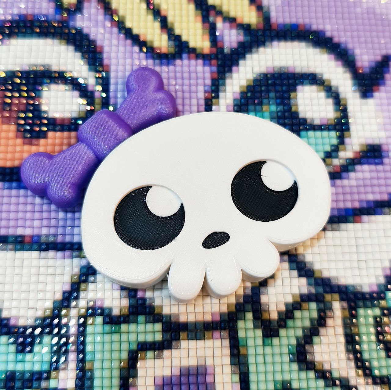 Fantasy Baby Kelly Skelly