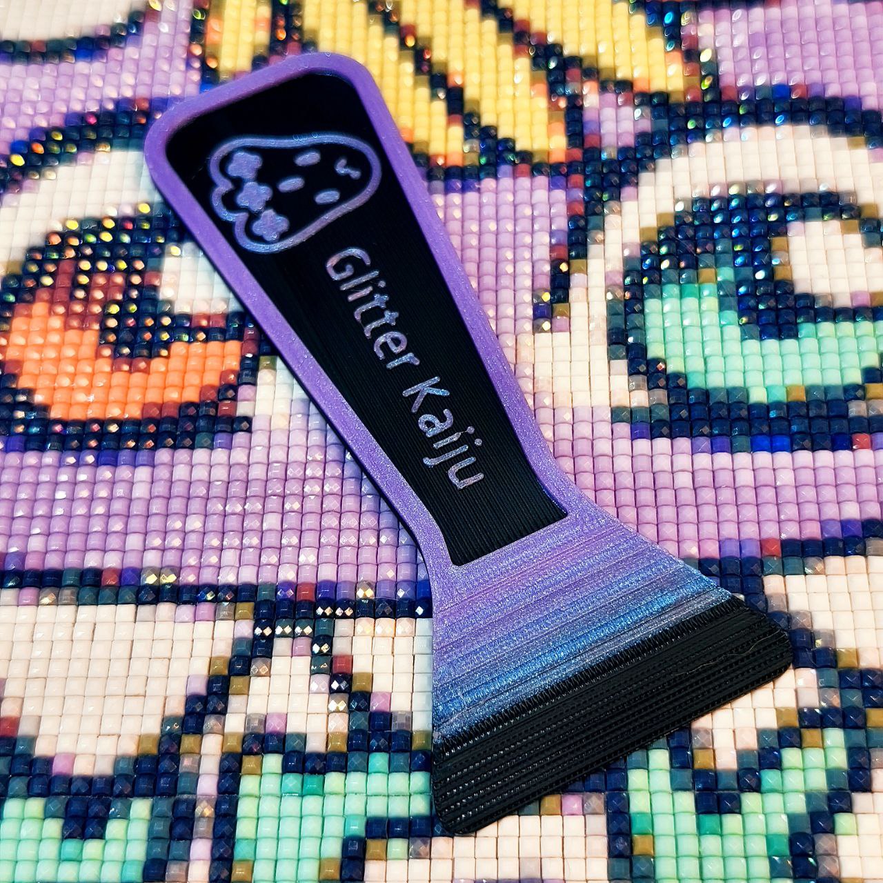 La Helper - Espátula 3 en 1 Edición Halloween