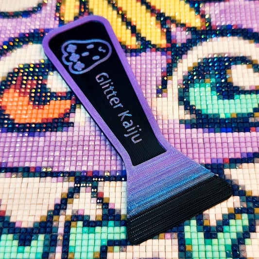 La Helper - Espátula 3 en 1 Edición Halloween