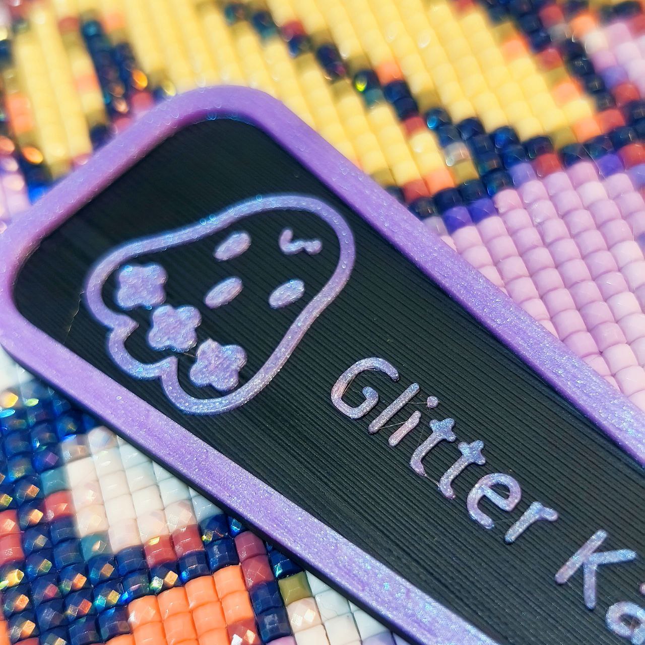 La Helper - Espátula 3 en 1 Edición Halloween