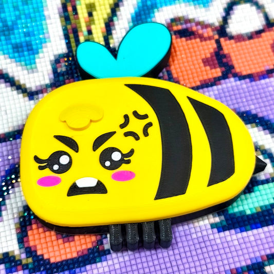 Fantasy Suzzzzie Bee