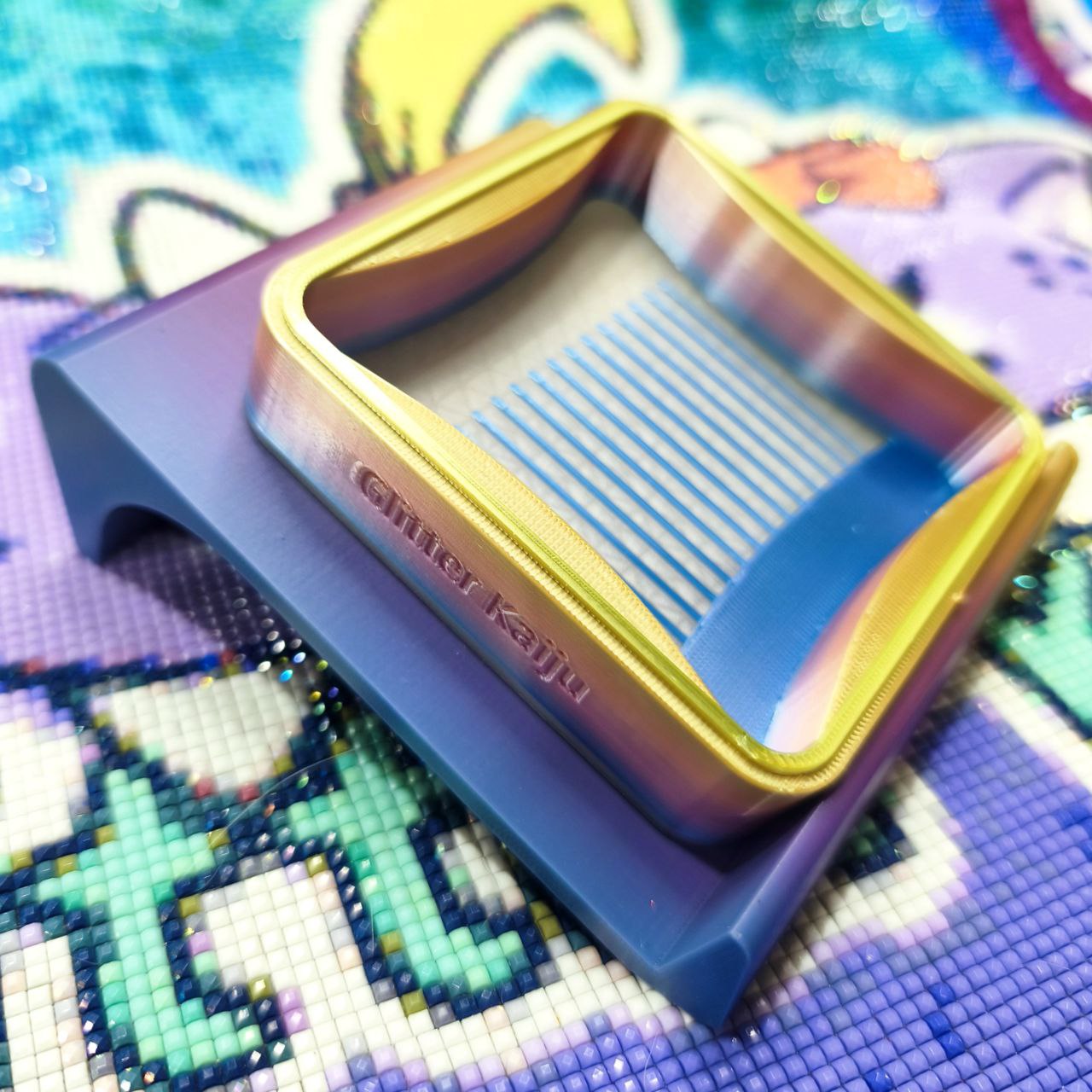 Elevador para Bandejas "Elevator"