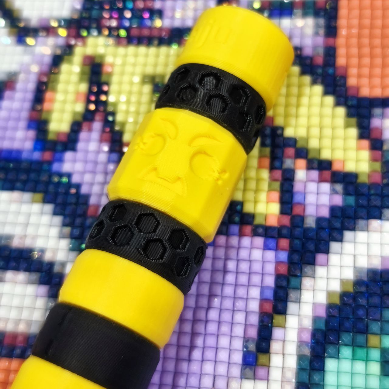 Boli Chimos San Valentín 2026