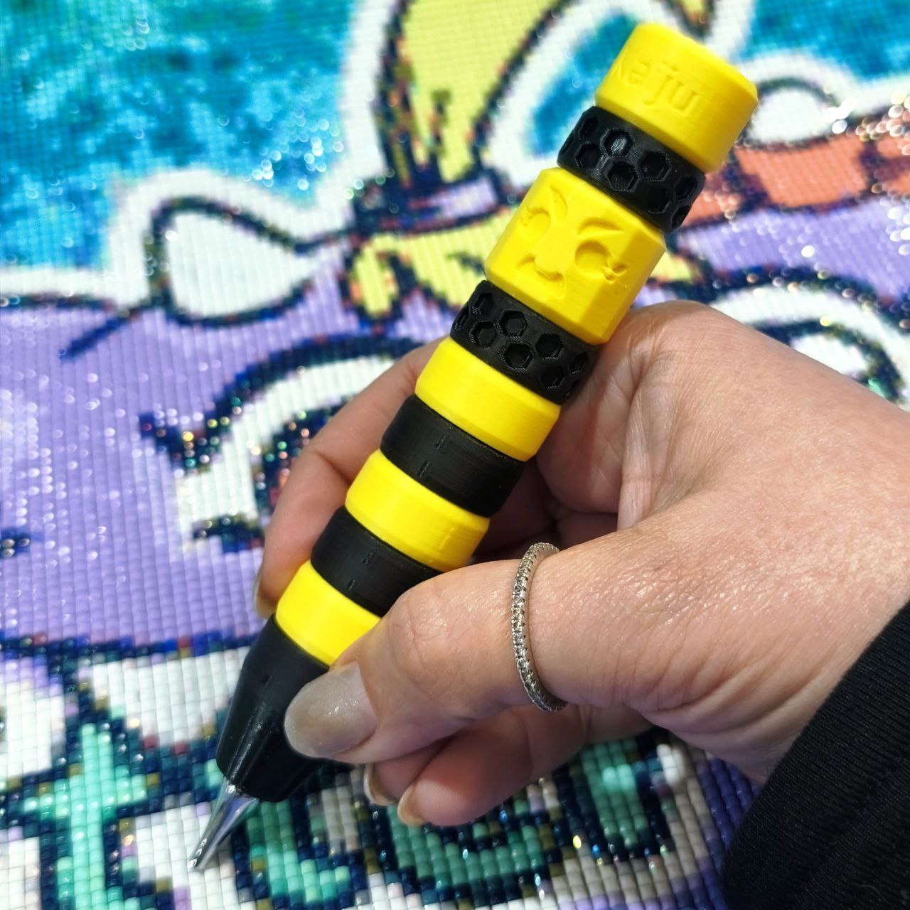 Pack - Suzzzzie Bee + Mielita Pop + Boli