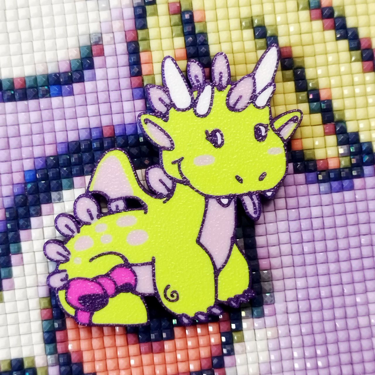 Cover Draggy