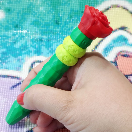 Boli Chimos Rosa Sant Jordi