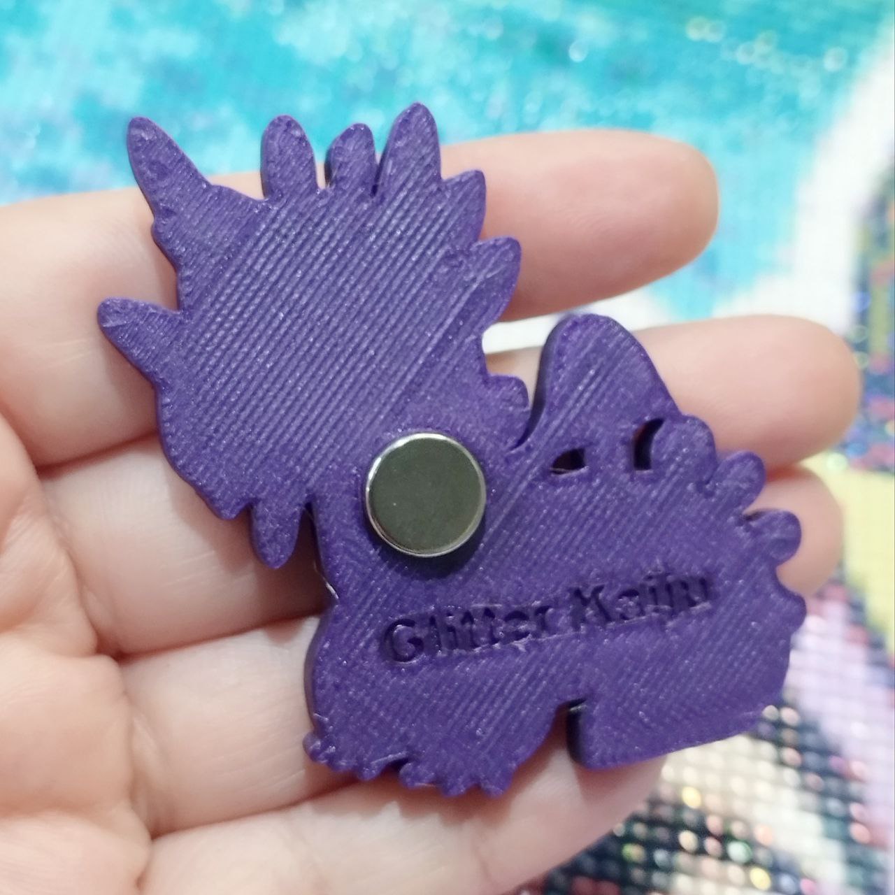 Cover Draggy