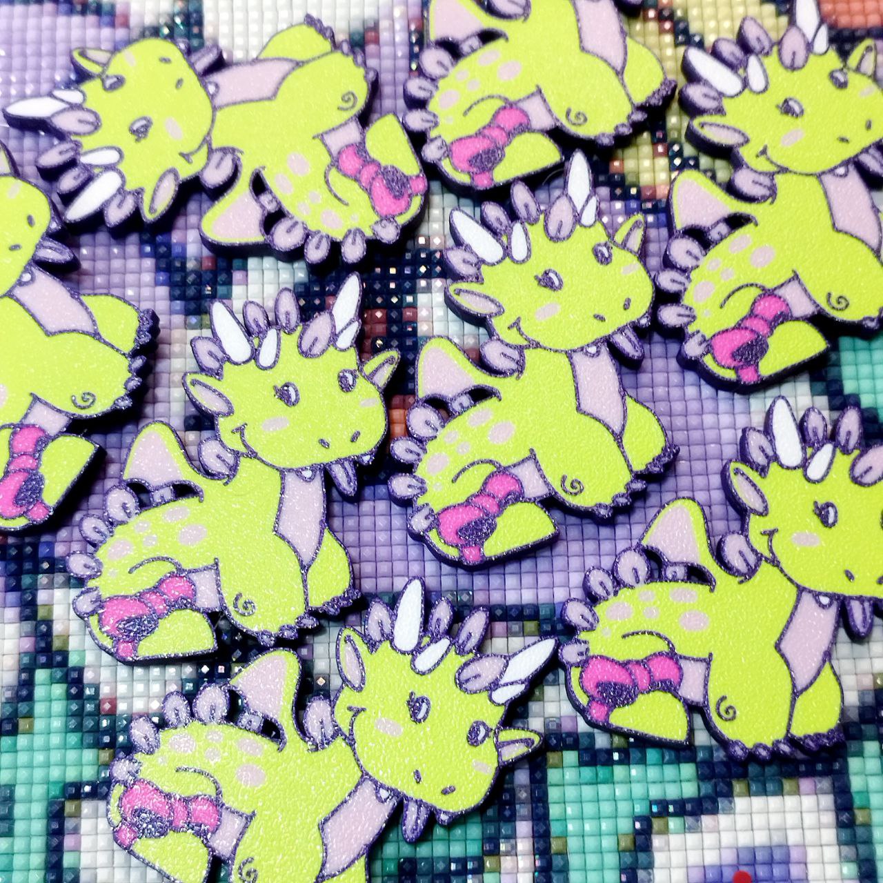 Cover Draggy