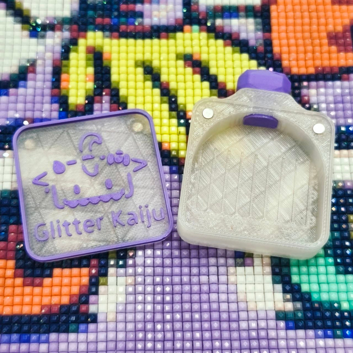 Baby Crystal Revival