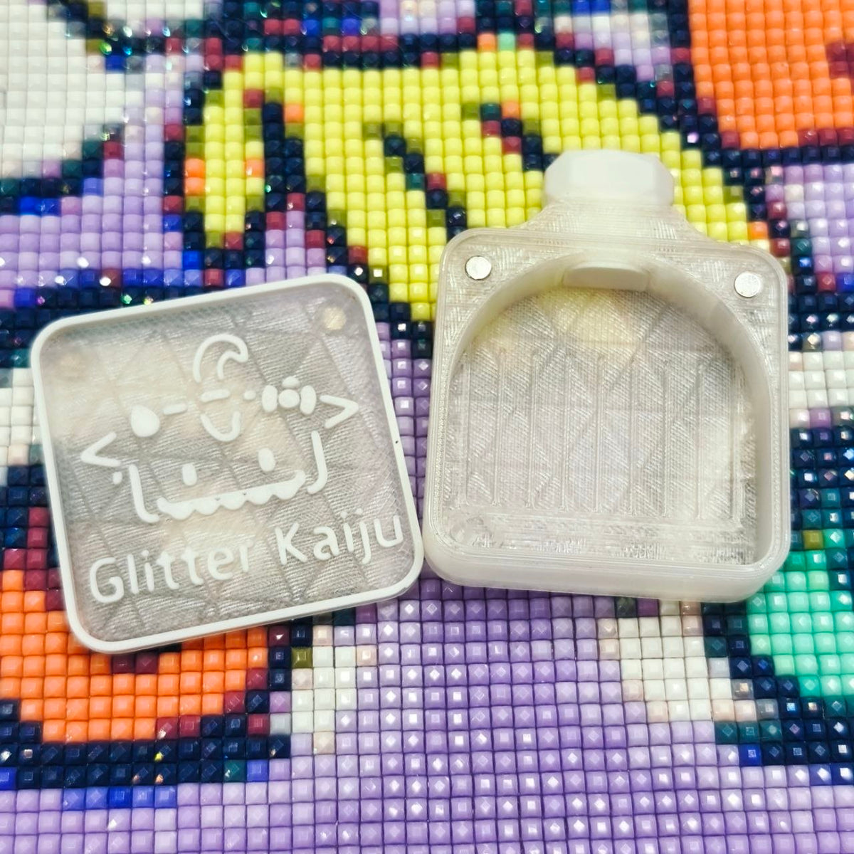 Baby Crystal Revival