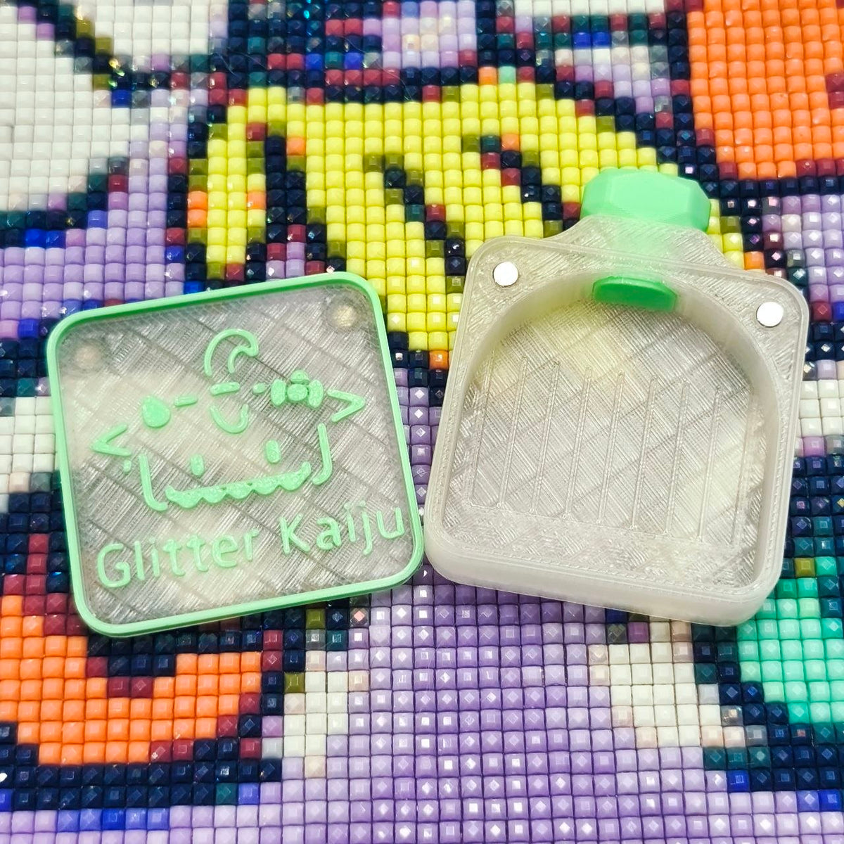 Baby Crystal Revival