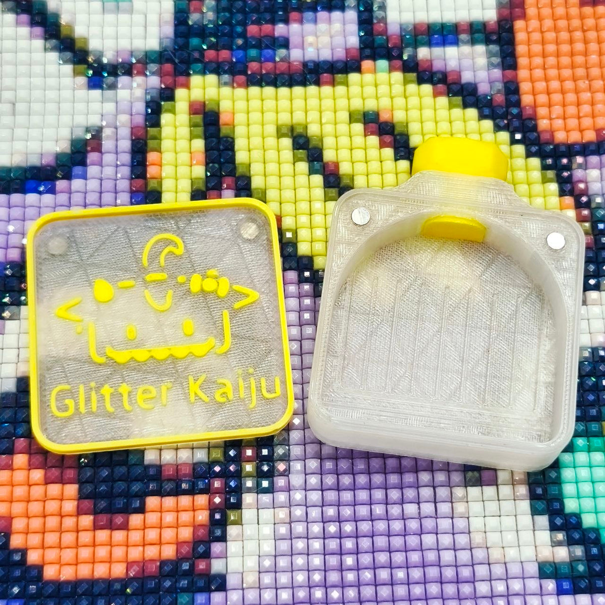 Baby Crystal Revival