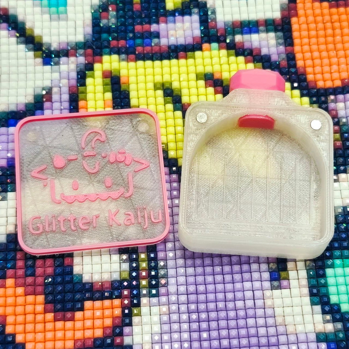 Baby Crystal Revival