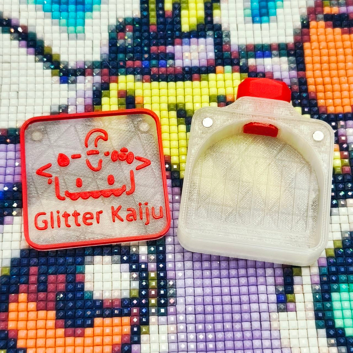 Baby Crystal Revival