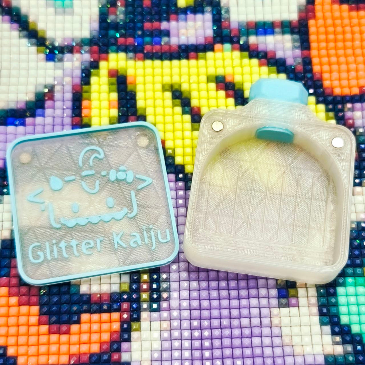 Baby Crystal Revival