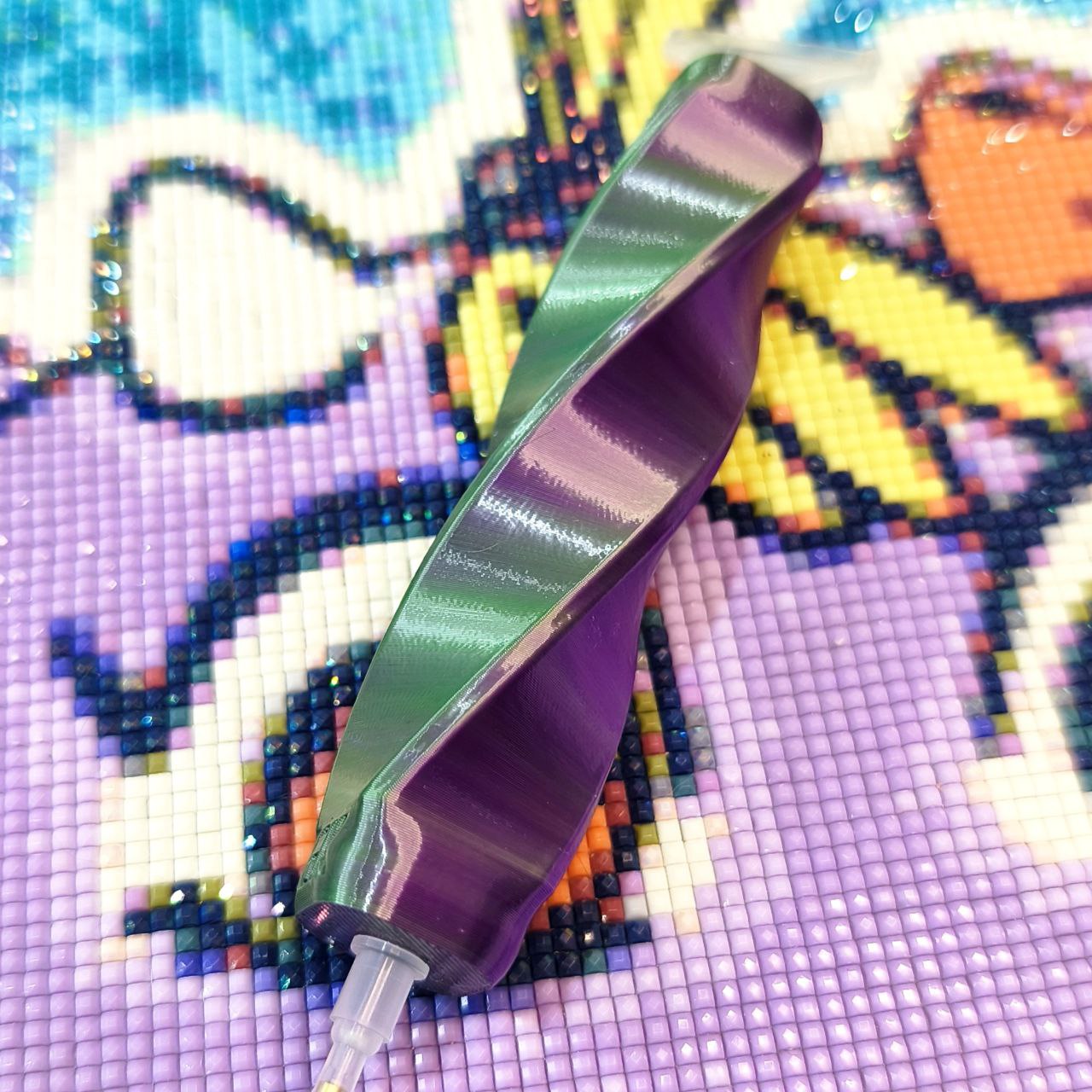Boli Unicorn multicolor