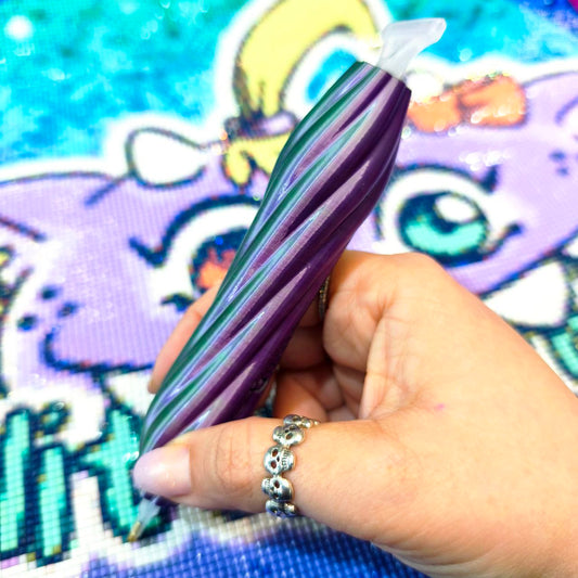 Crystal Pen