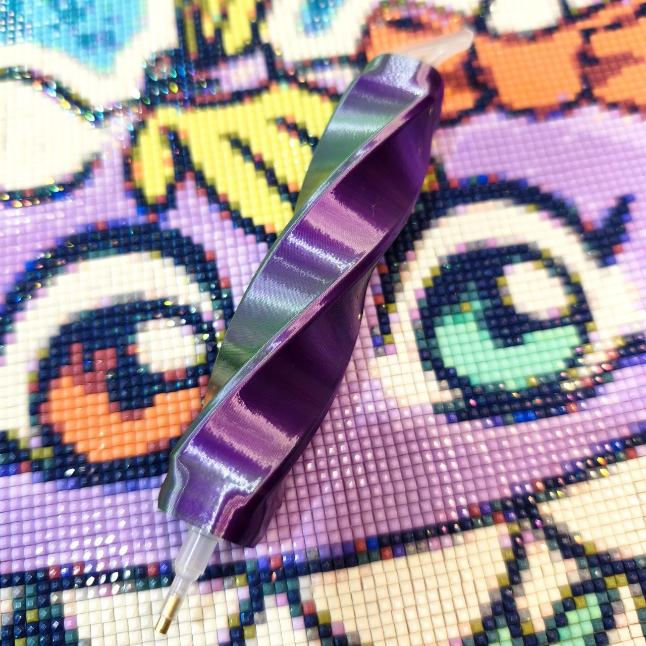 Boli Unicorn multicolor