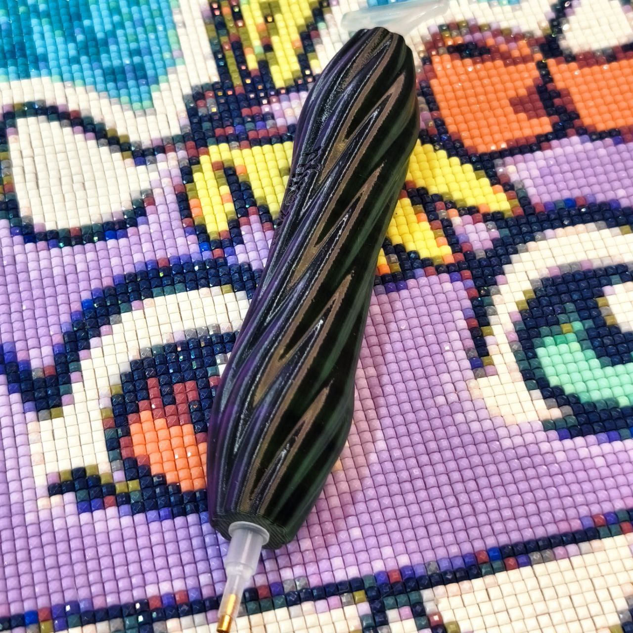 Crystal Pen