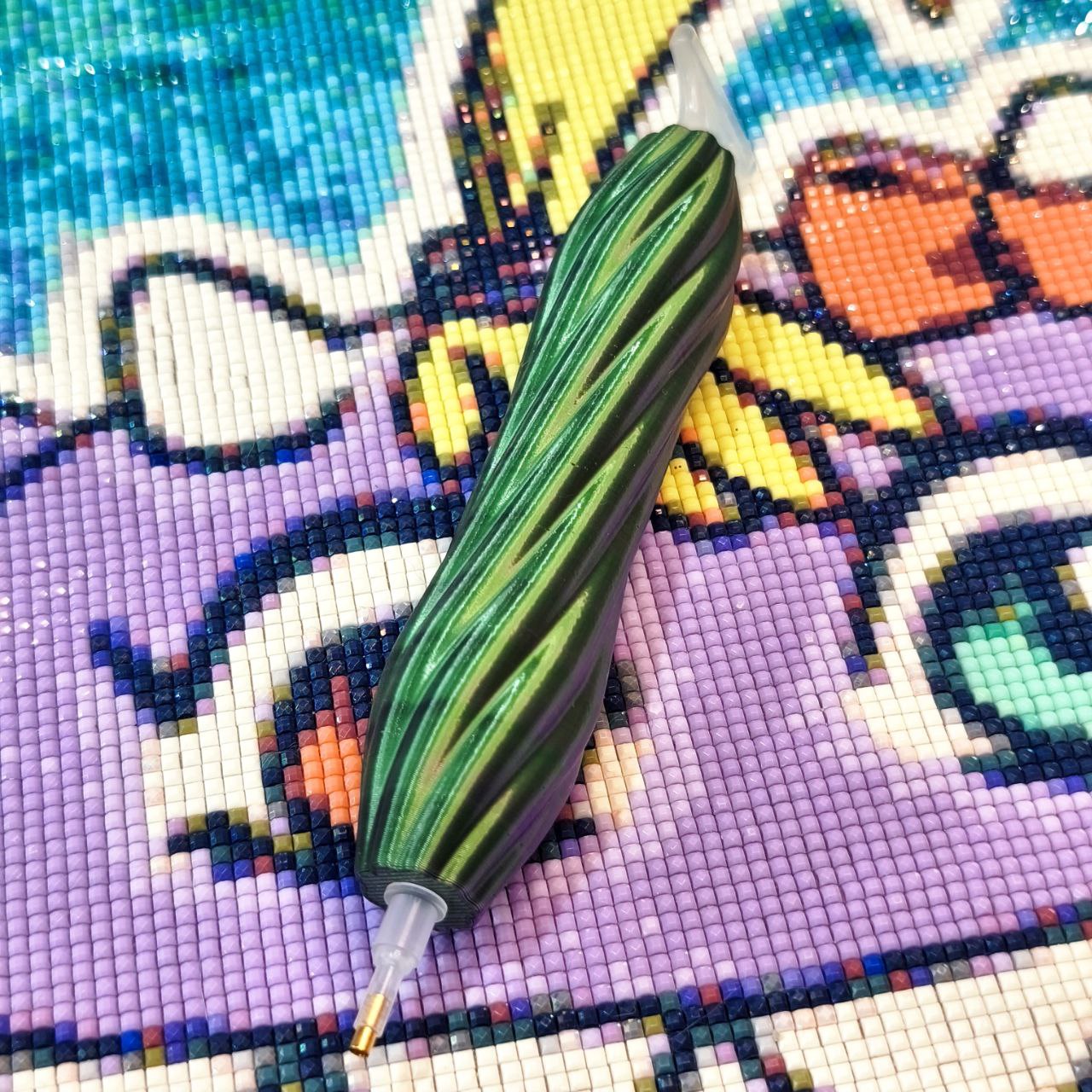 Crystal Pen