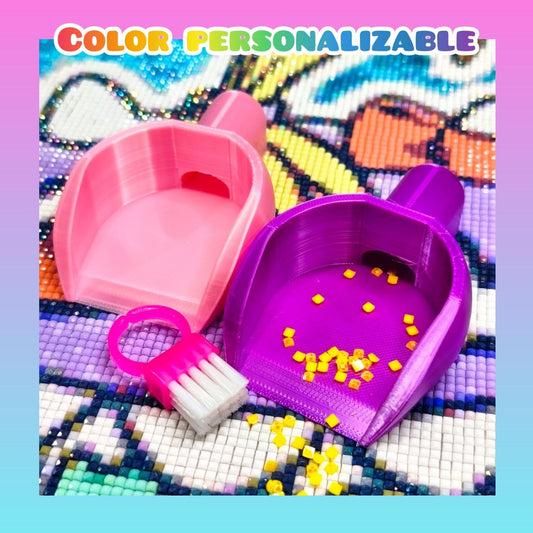 PalaSaka - Personalizable