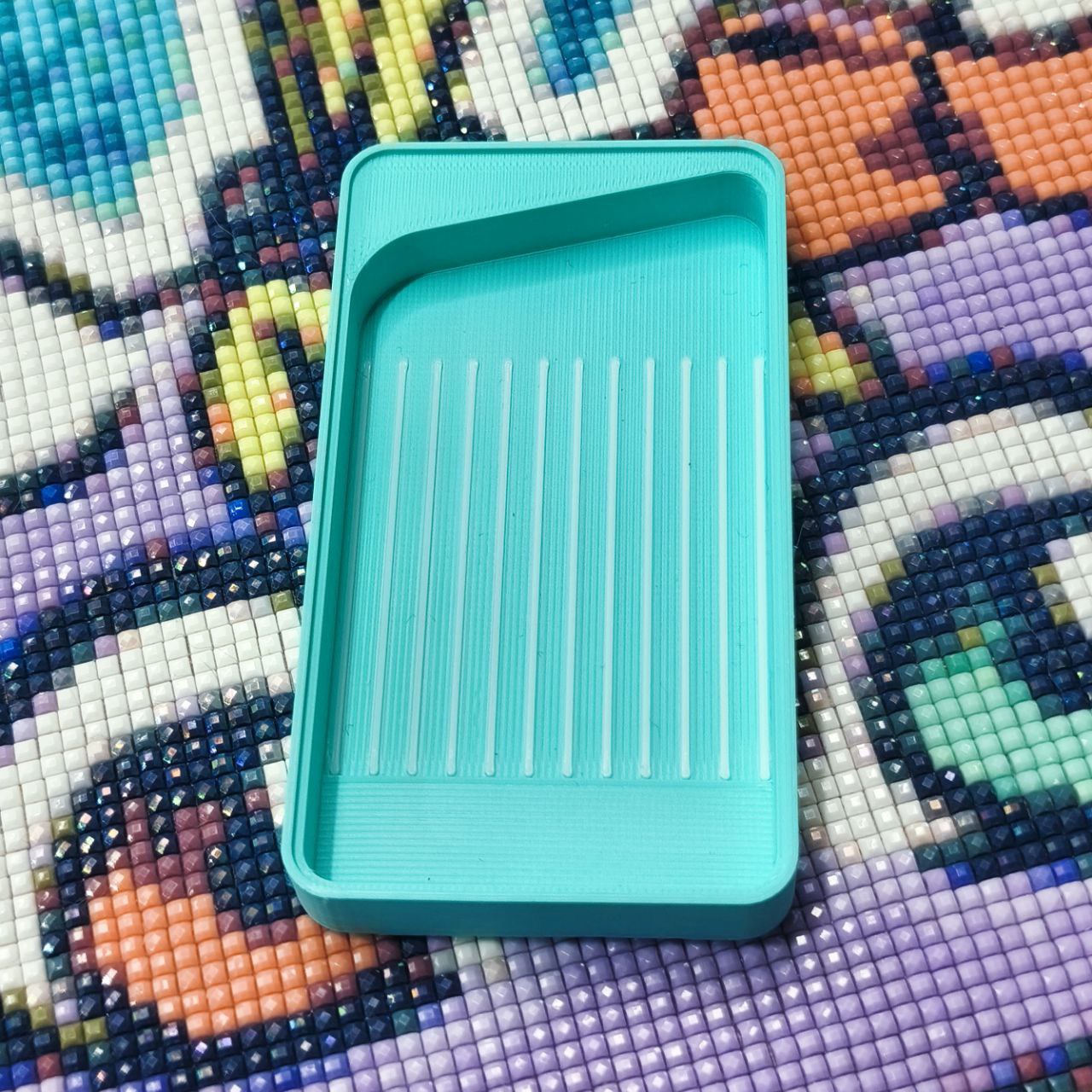 Origin  Pequeña -Peppermint-