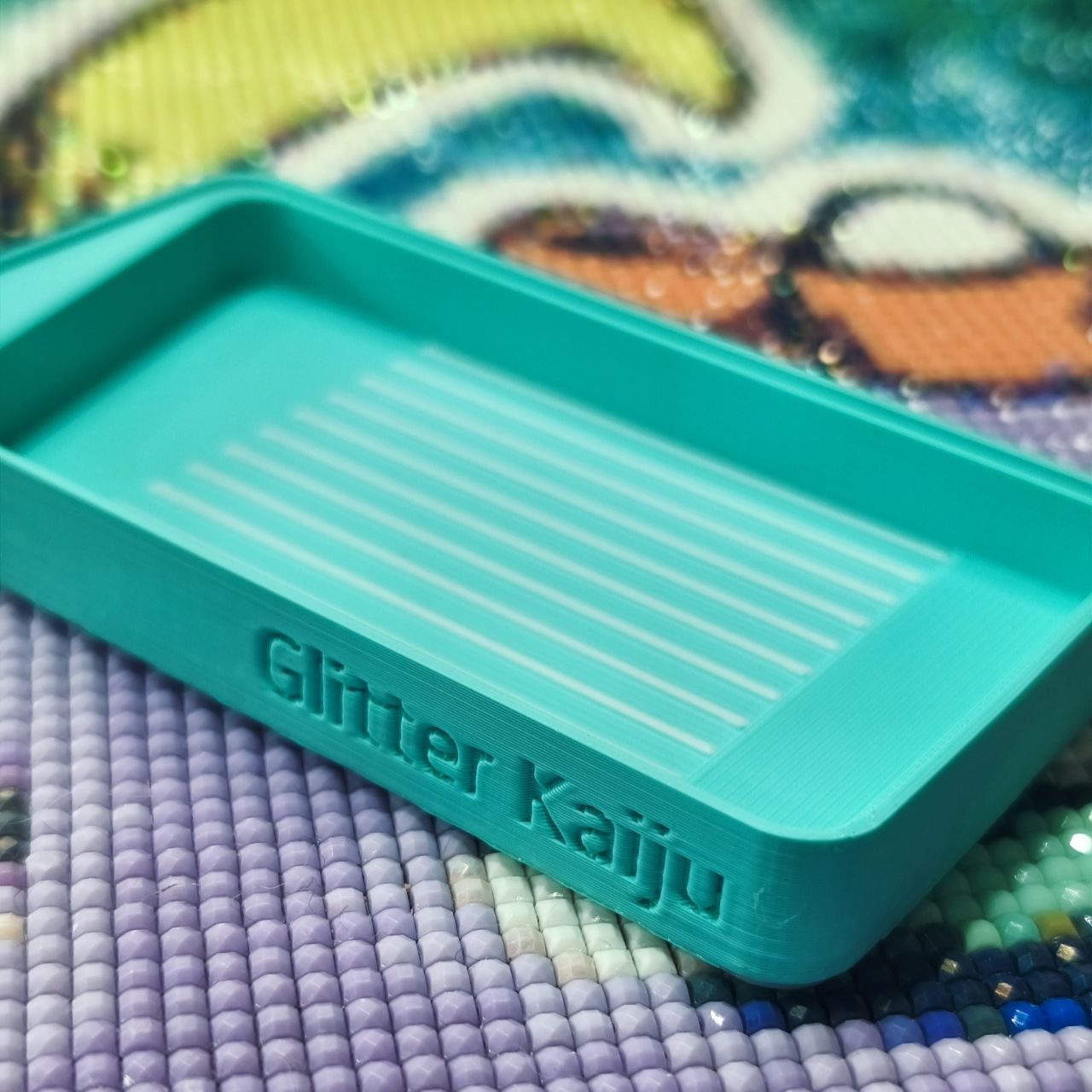 Origin  Pequeña -Peppermint-