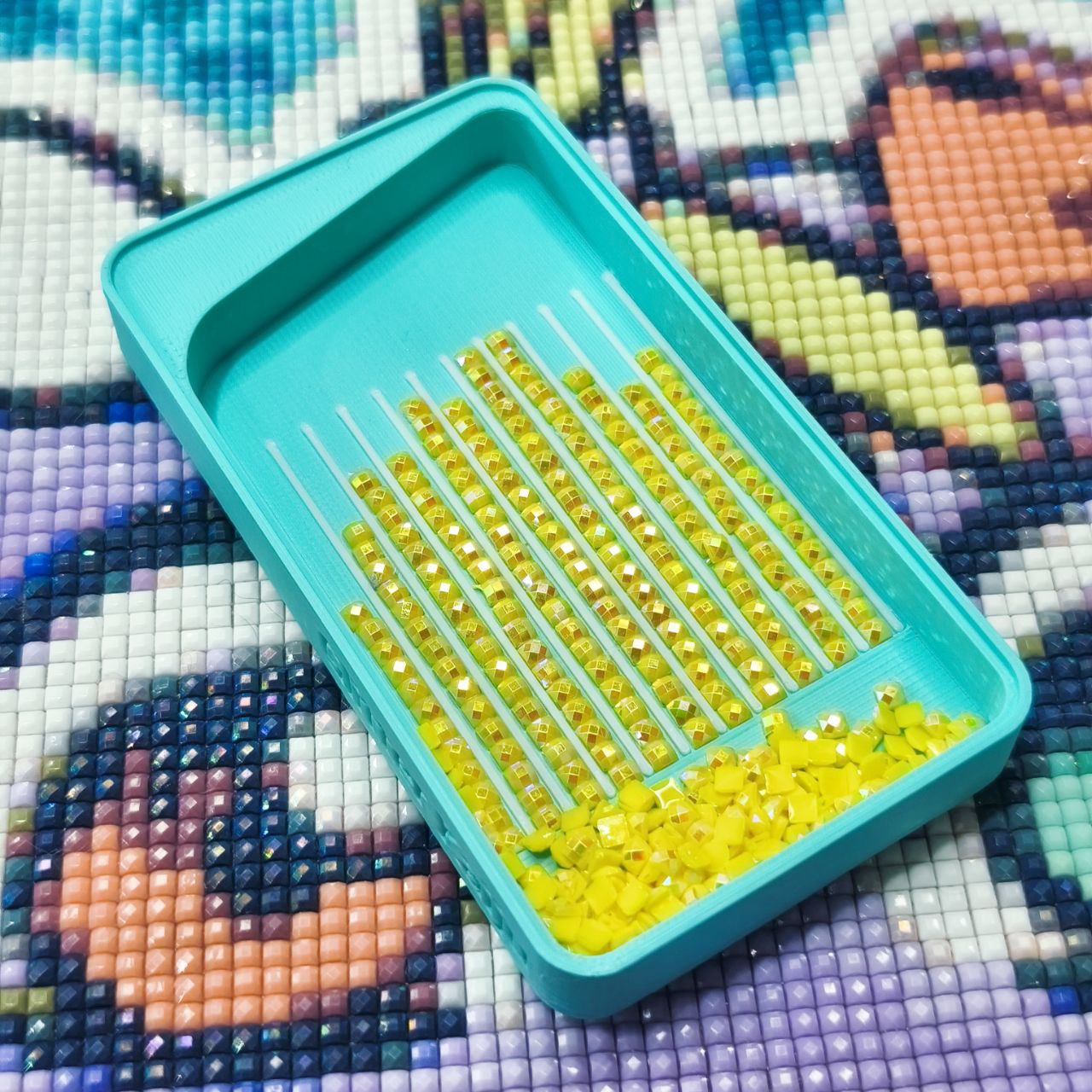 Origin  Pequeña -Peppermint-