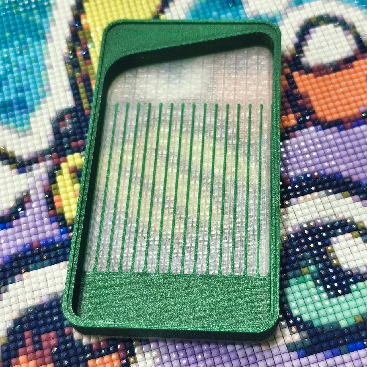 Origin Mediana Ghost Verde