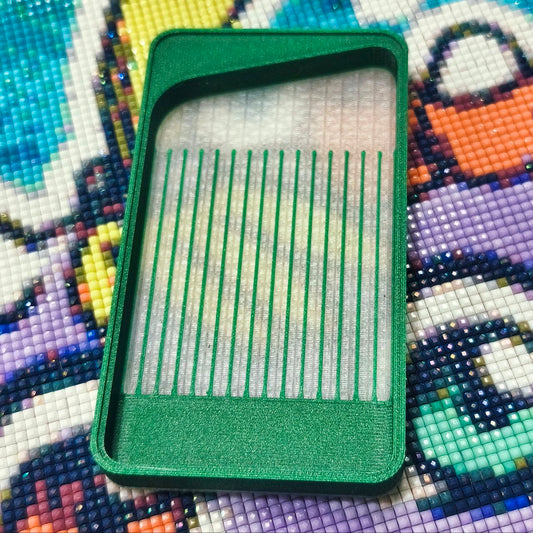 Origin Mediana Ghost Verde