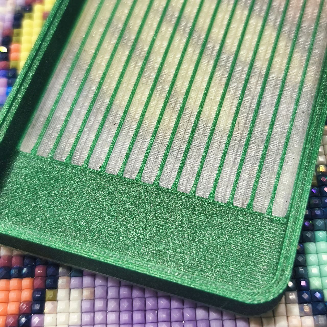 Origin Mediana Ghost Verde