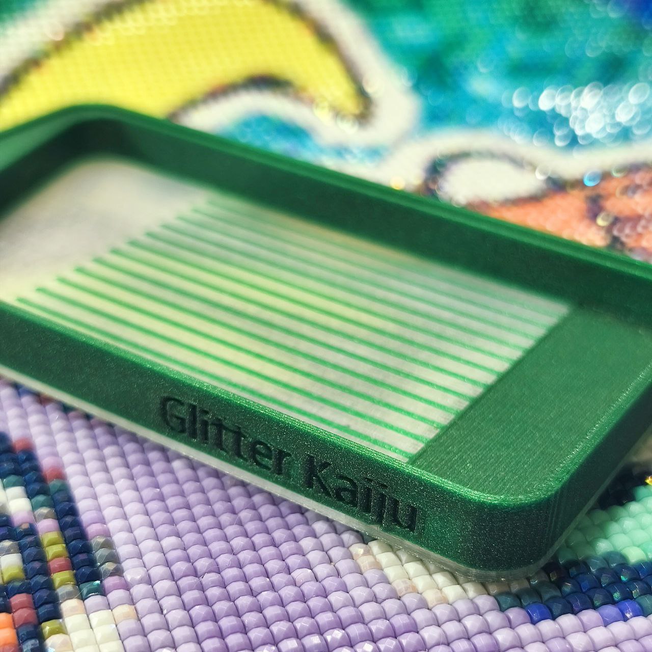 Origin Mediana Ghost Verde