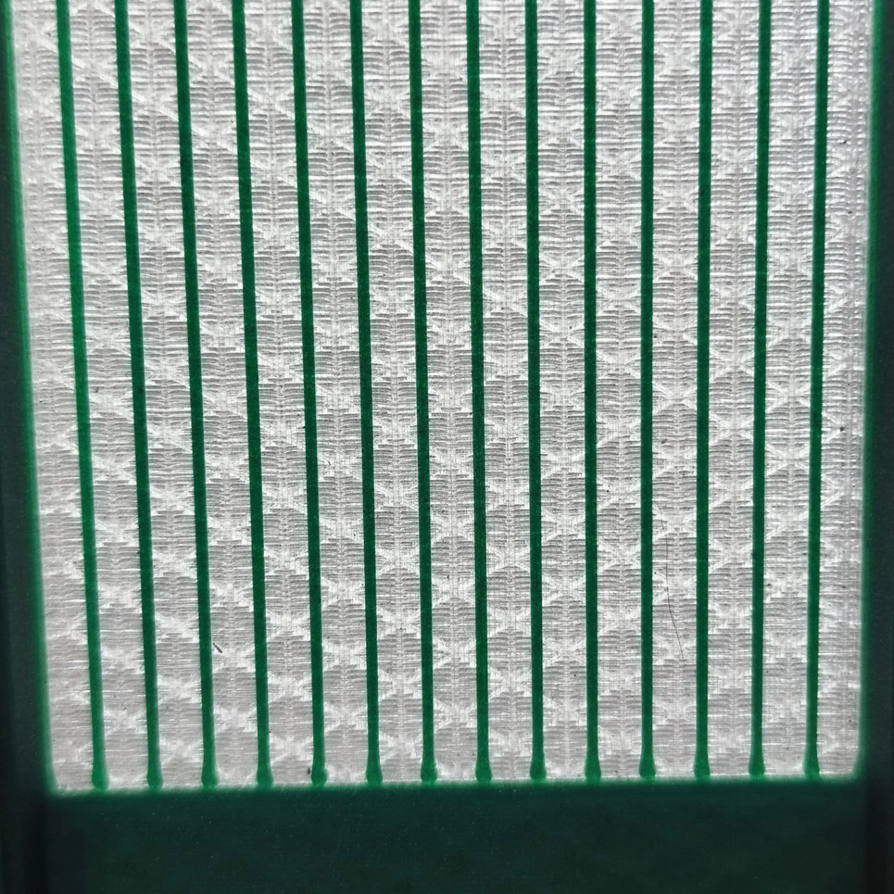 Origin Mediana Ghost Verde