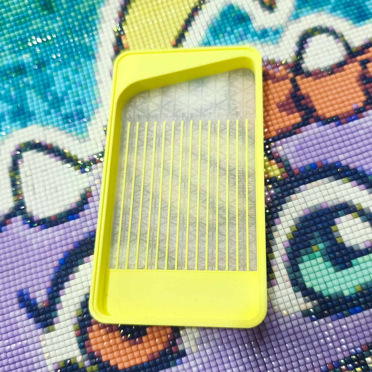 Origin Mediana Ghost Banana