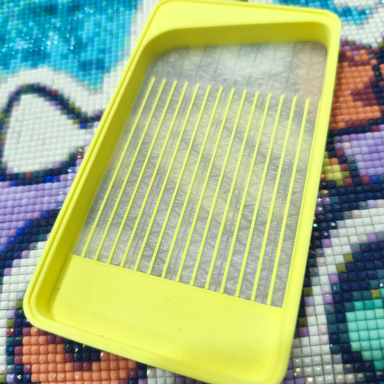 Origin Mediana Ghost Banana