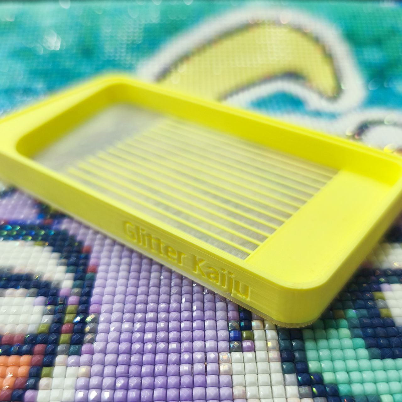 Origin Mediana Ghost Banana