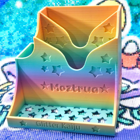Organizador Pequeño MultiPaper Multicolor