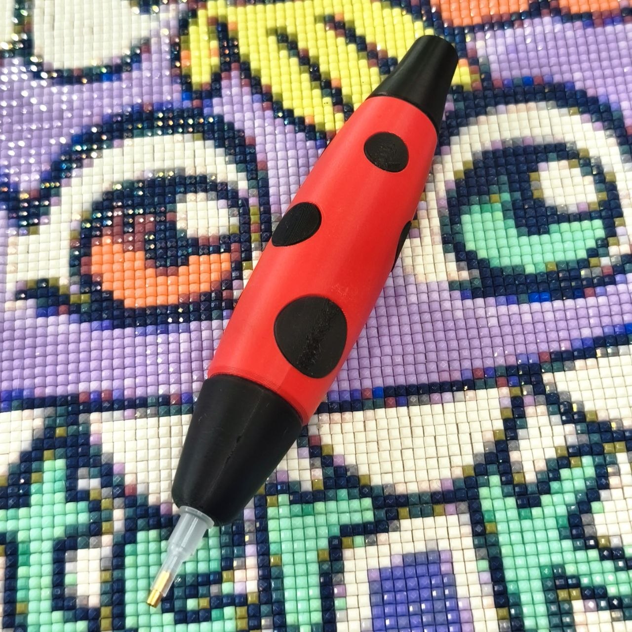 Boli exclusivo Kitamari