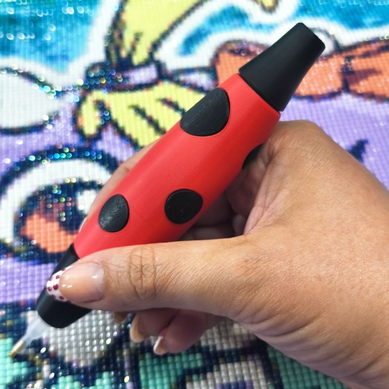 Boli exclusivo Kitamari