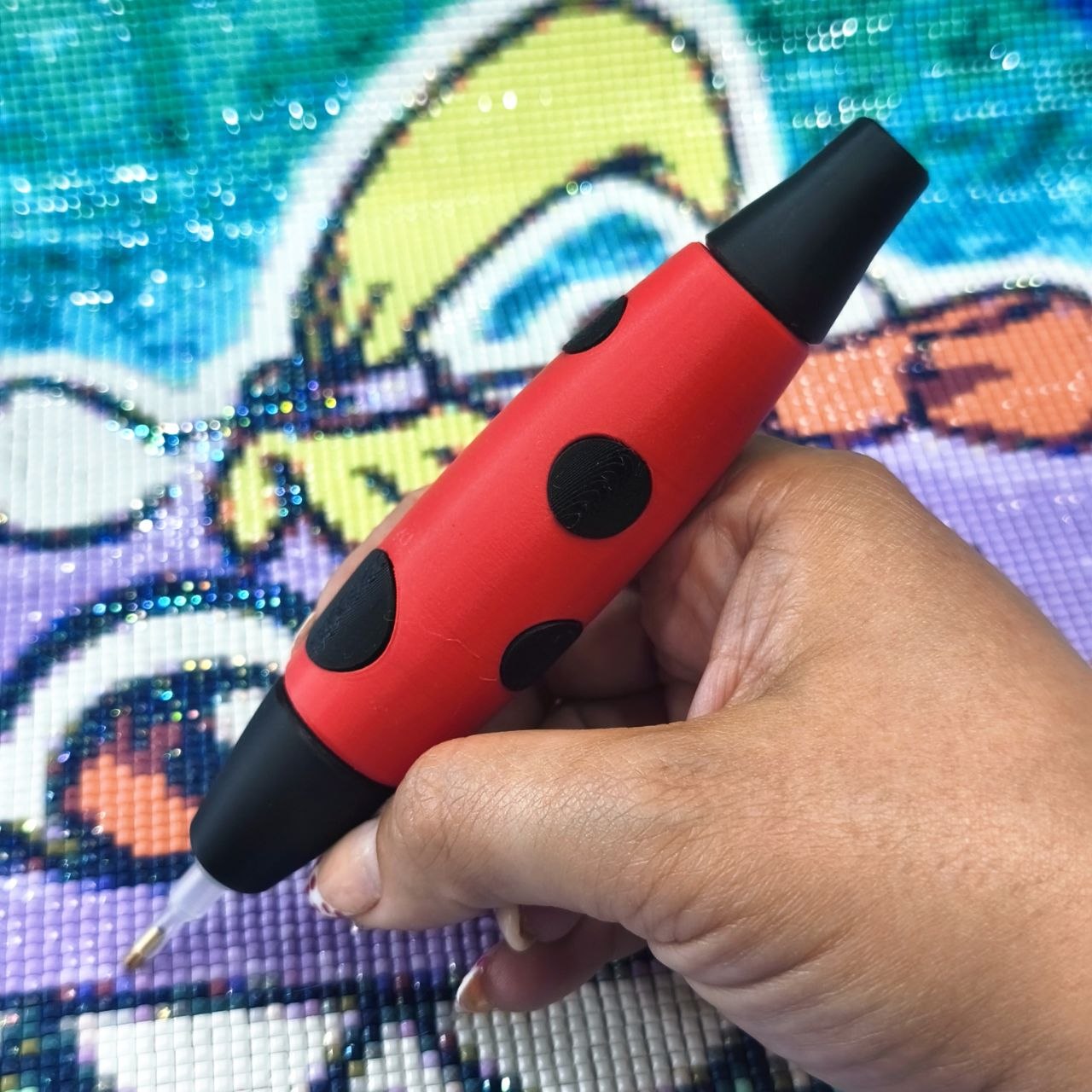 Boli exclusivo Kitamari