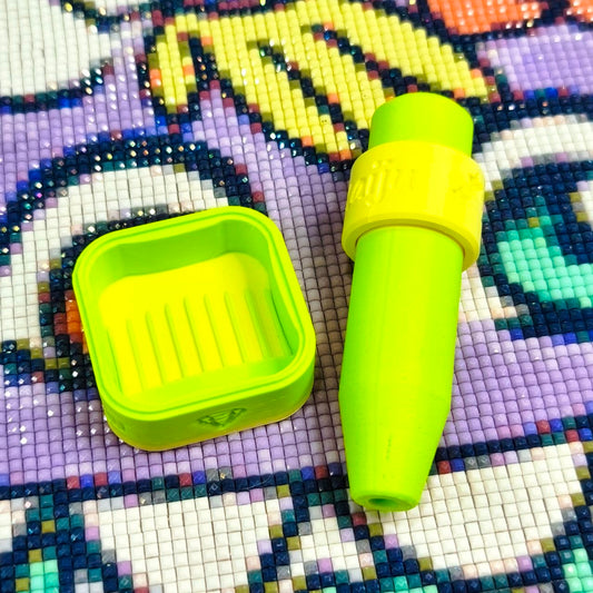 Outlet - Pack Basic Mini Verde