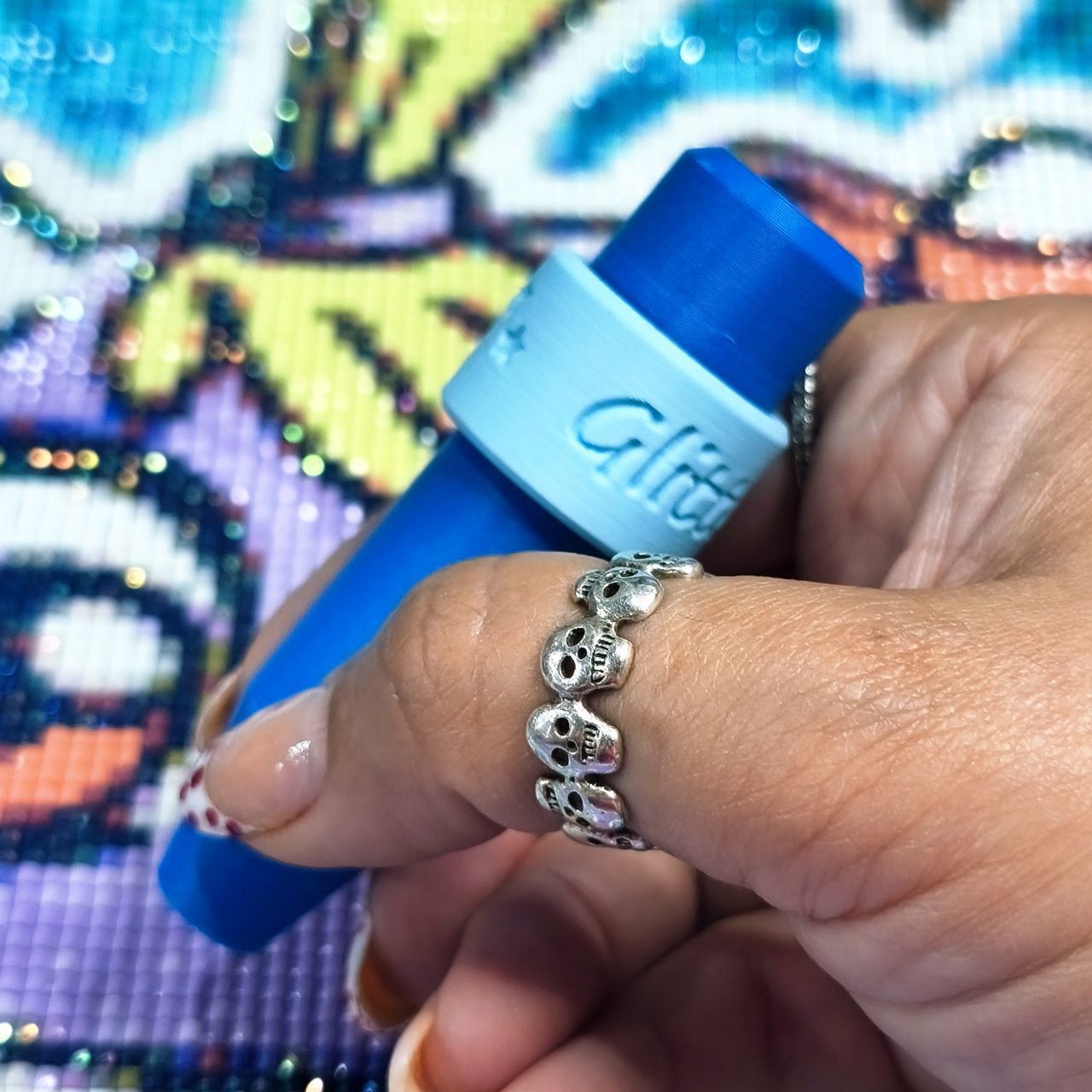 Outlet - Boli Basic Mini Azul