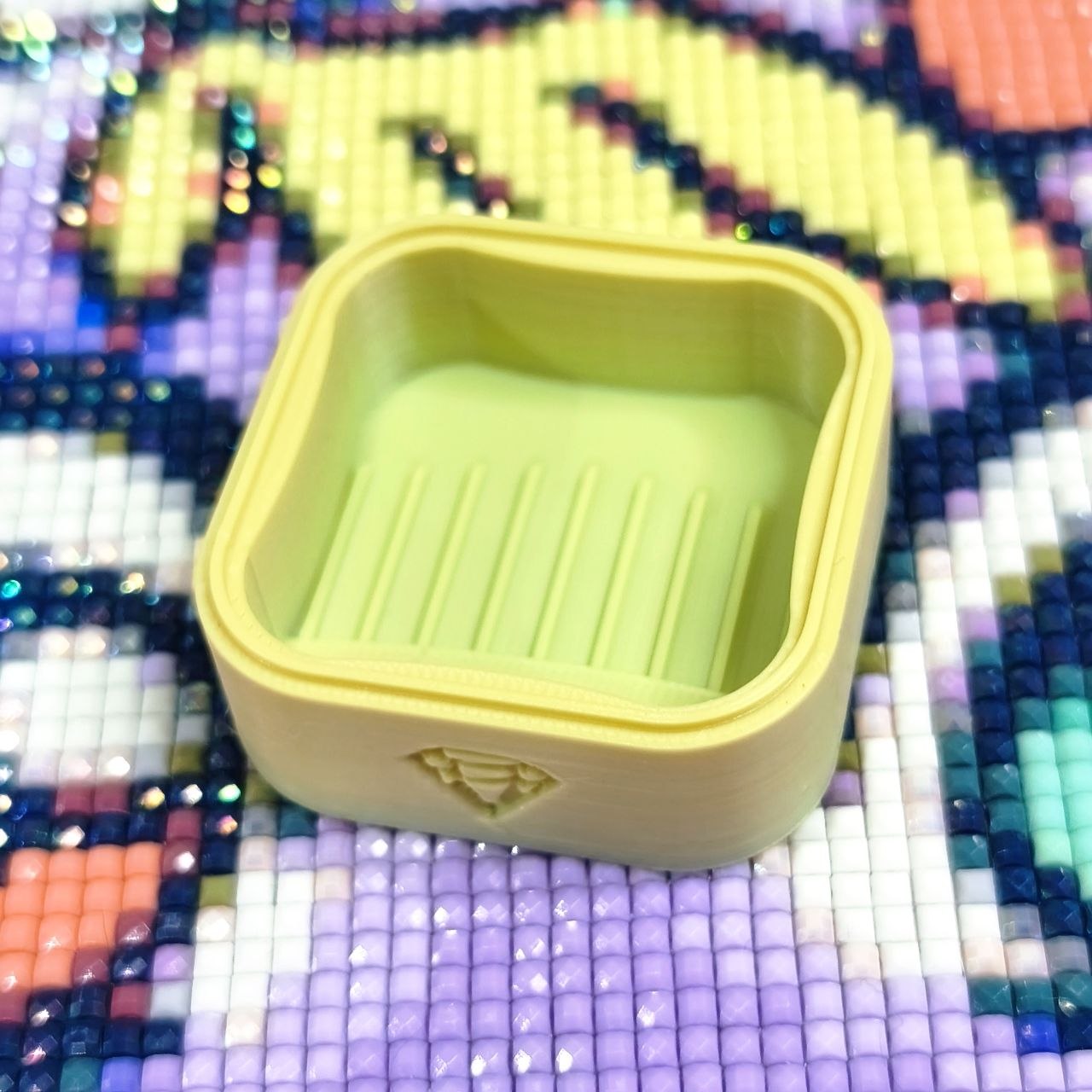 Outlet - Basic Mini Verde