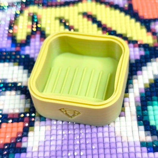 Outlet - Basic Mini Verde