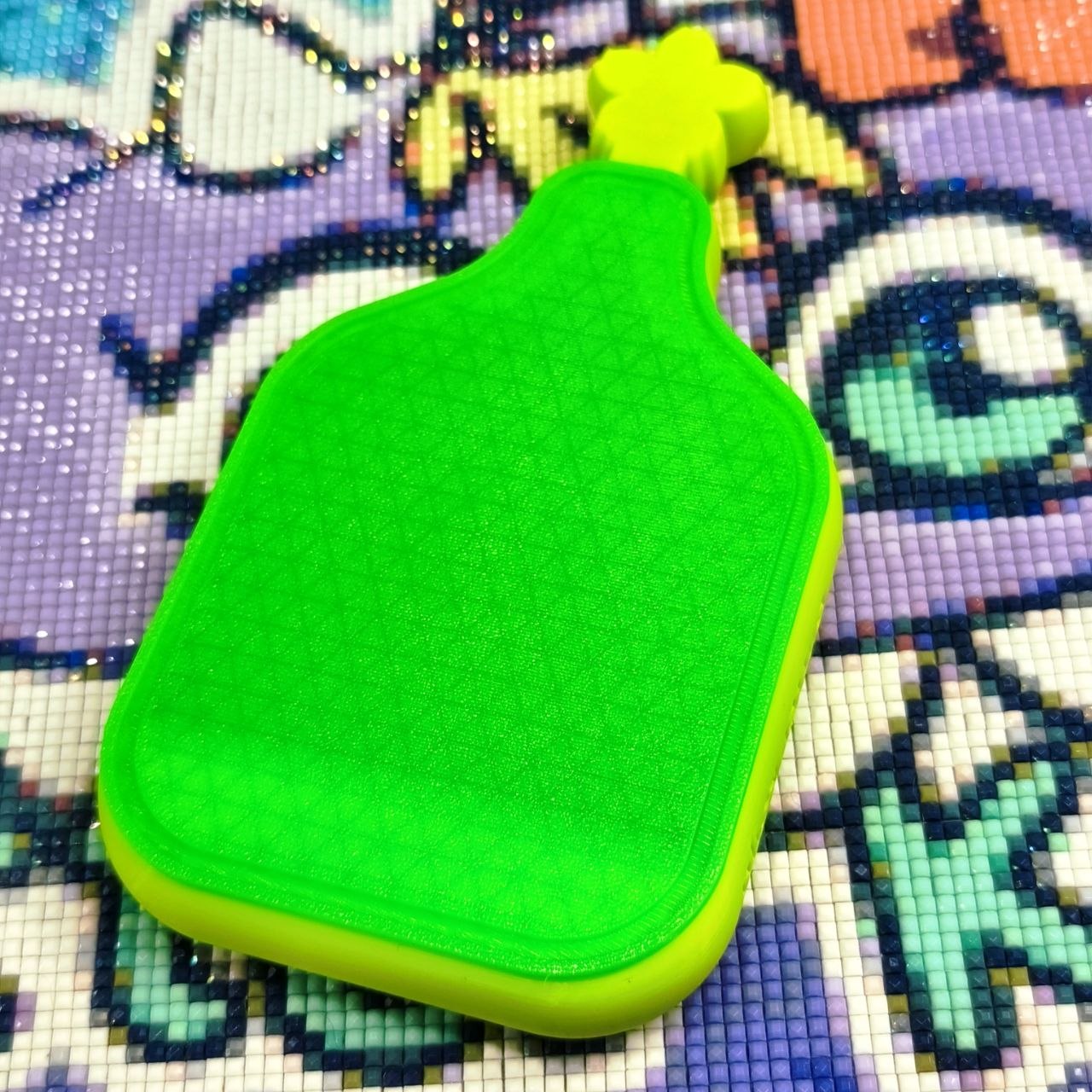 Outlet - Galaxy Verde