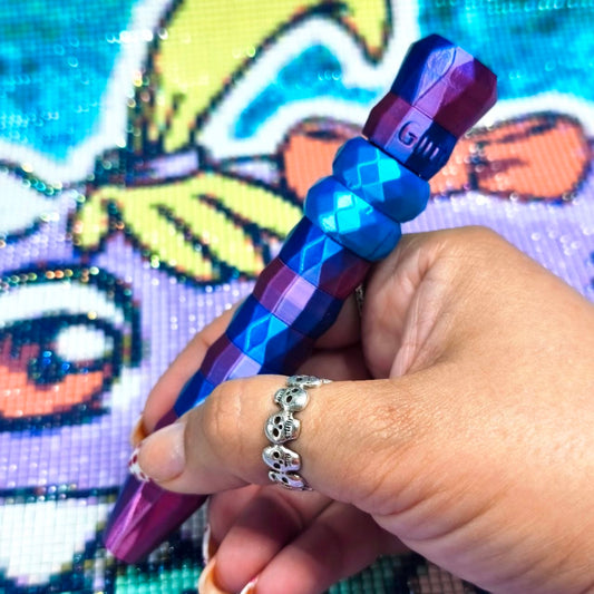 Boli Chimos Duo Azul/Rosa