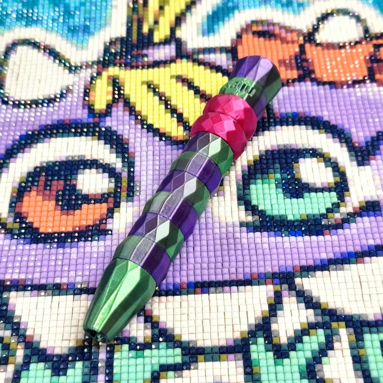 Boli Chimos Duo Lila/Verde