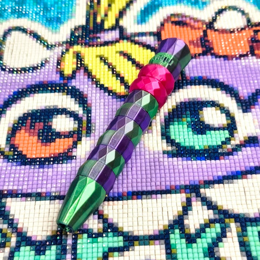 Boli Chimos Duo Lila/Verde